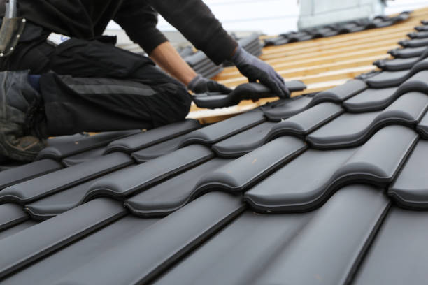 Best Green or Eco-Friendly Roofing Solutions  in South Barre, VT